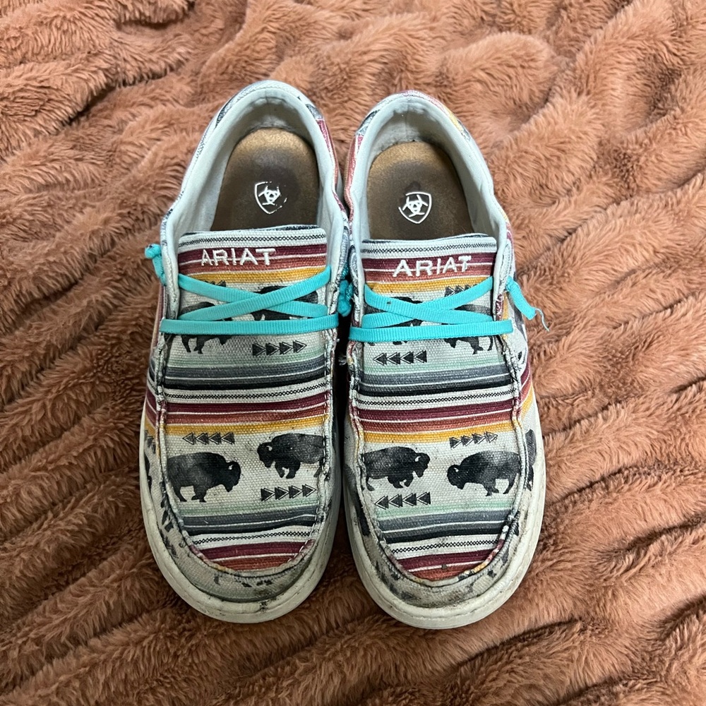 Ariat Hilos Women’s